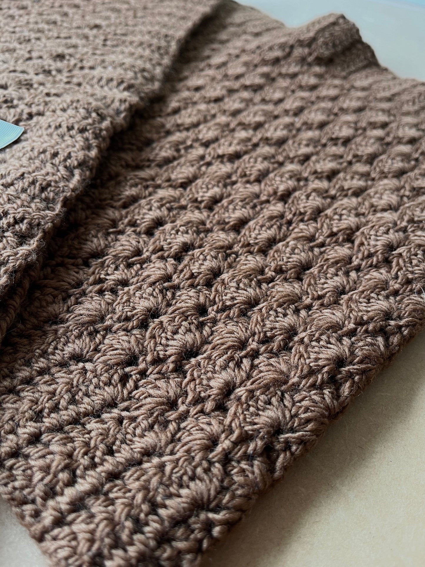 Hill Scarf