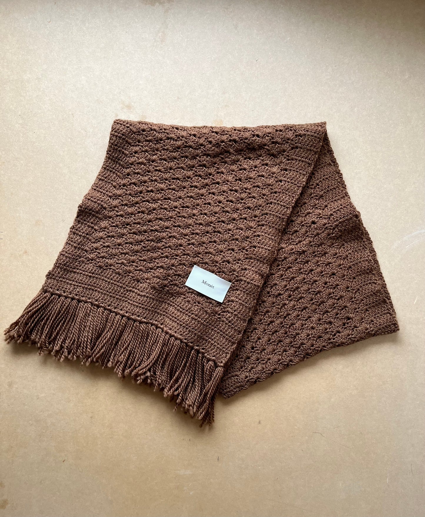 Hill Scarf