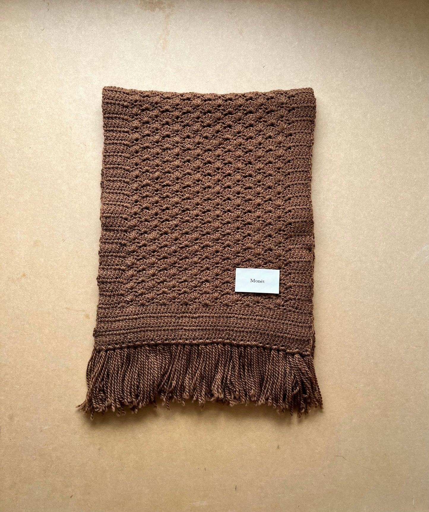 Hill Scarf