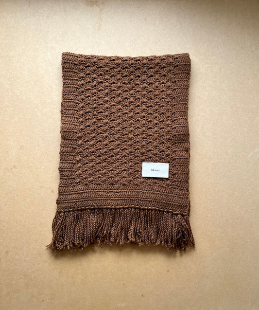 Hill Scarf